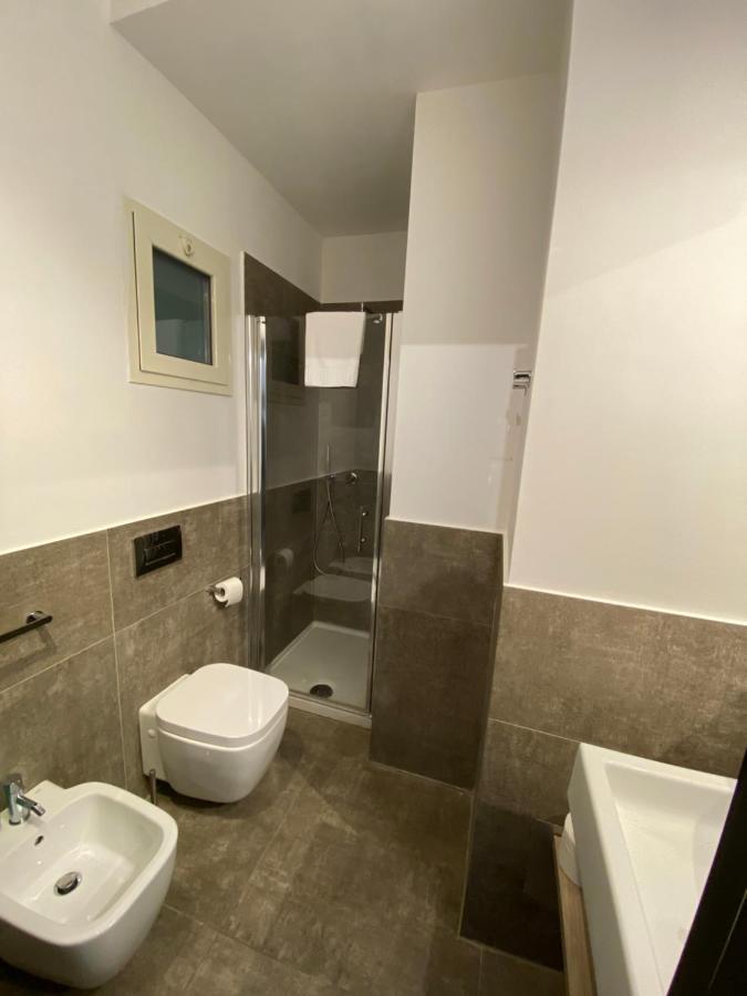 Re Di Smirne By Apulia Accommodation Μπάρι Εξωτερικό φωτογραφία