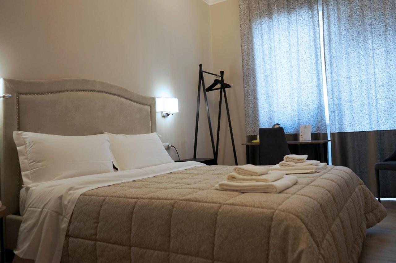 Re Di Smirne By Apulia Accommodation Μπάρι Εξωτερικό φωτογραφία