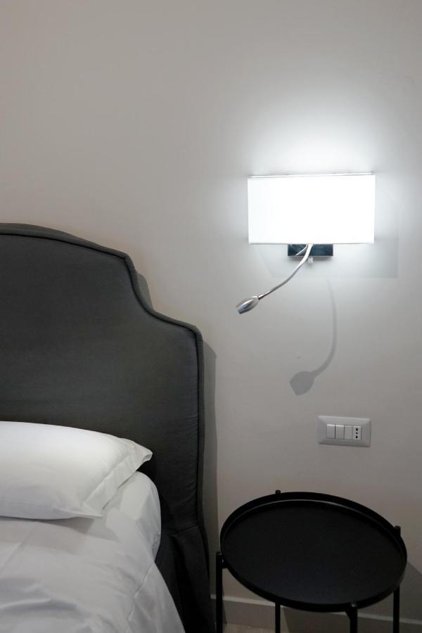 Re Di Smirne By Apulia Accommodation Μπάρι Εξωτερικό φωτογραφία