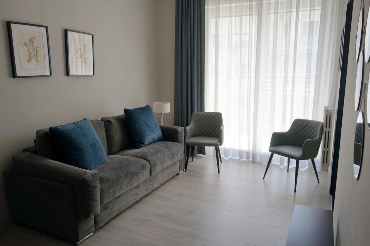 Re Di Smirne By Apulia Accommodation Μπάρι Εξωτερικό φωτογραφία