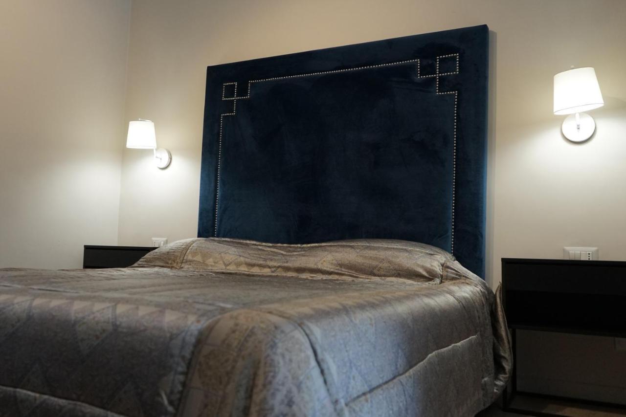 Re Di Smirne By Apulia Accommodation Μπάρι Εξωτερικό φωτογραφία