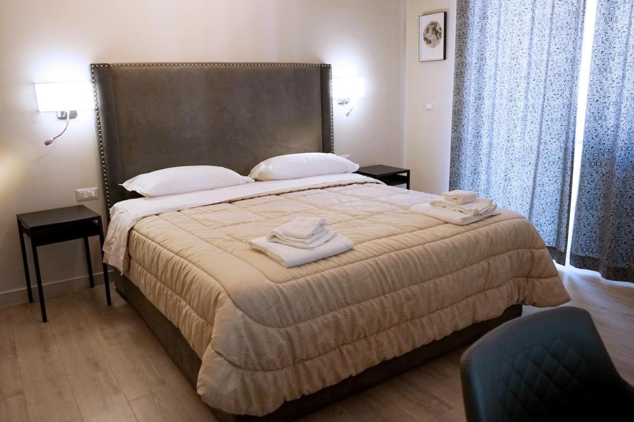 Re Di Smirne By Apulia Accommodation Μπάρι Εξωτερικό φωτογραφία