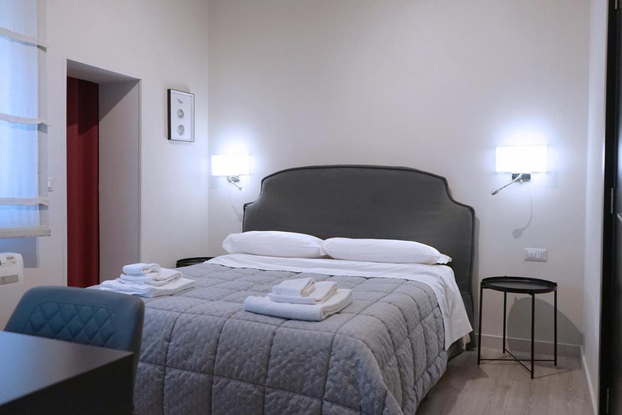 Re Di Smirne By Apulia Accommodation Μπάρι Εξωτερικό φωτογραφία