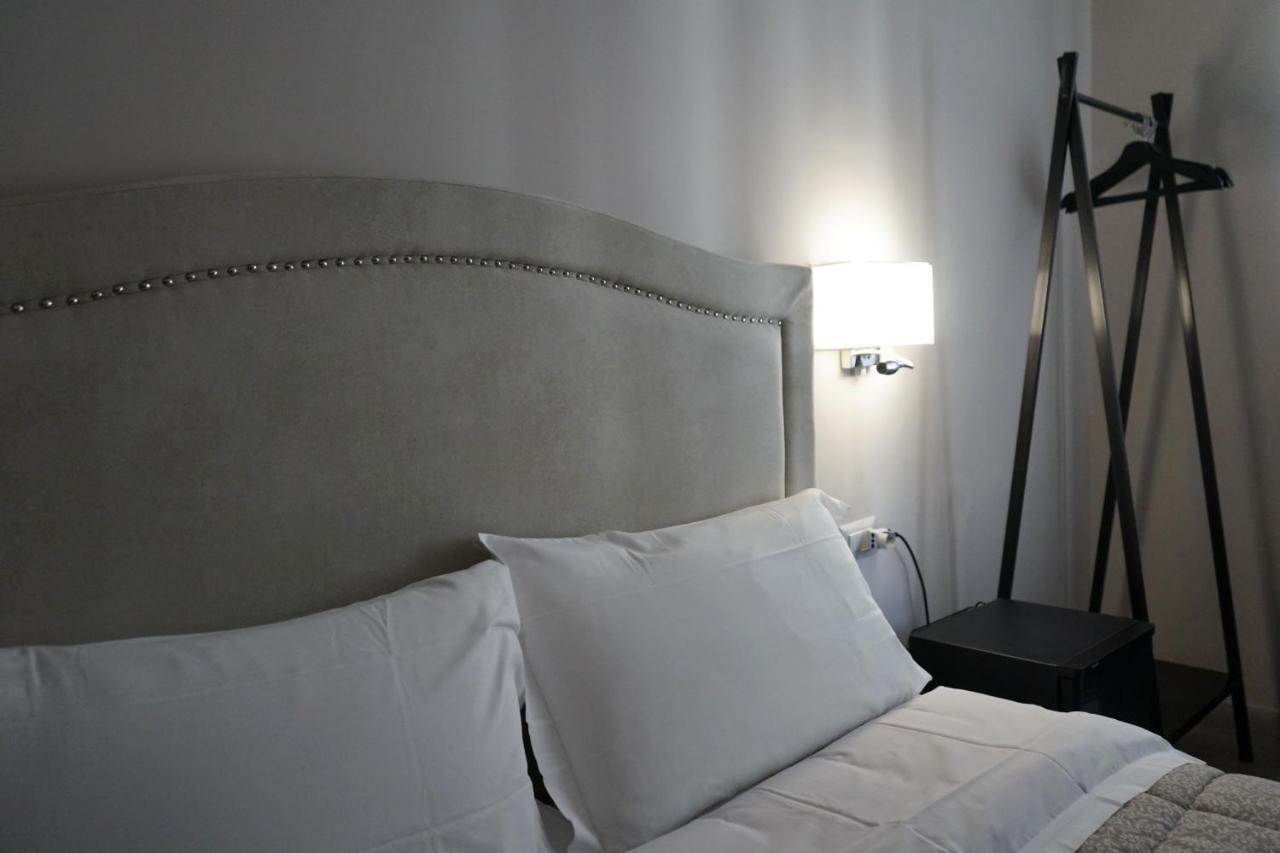 Re Di Smirne By Apulia Accommodation Μπάρι Εξωτερικό φωτογραφία