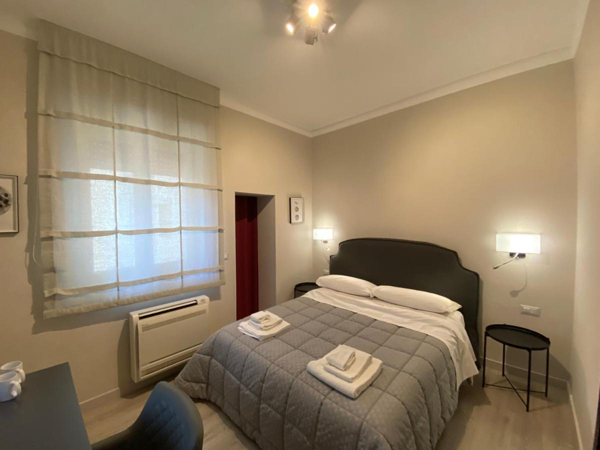 Re Di Smirne By Apulia Accommodation Μπάρι Εξωτερικό φωτογραφία