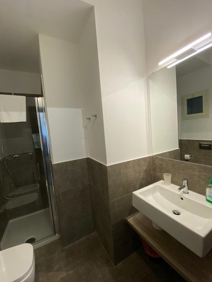 Re Di Smirne By Apulia Accommodation Μπάρι Εξωτερικό φωτογραφία