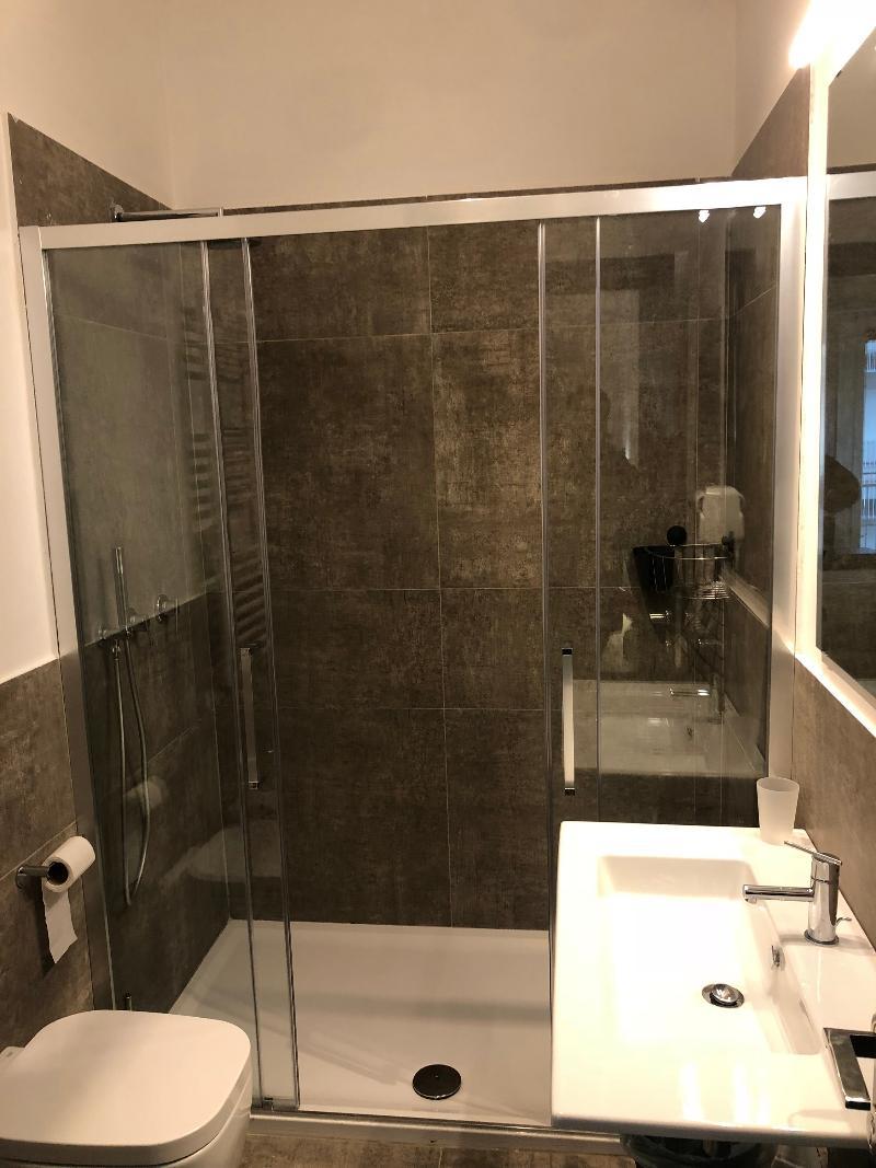 Re Di Smirne By Apulia Accommodation Μπάρι Εξωτερικό φωτογραφία