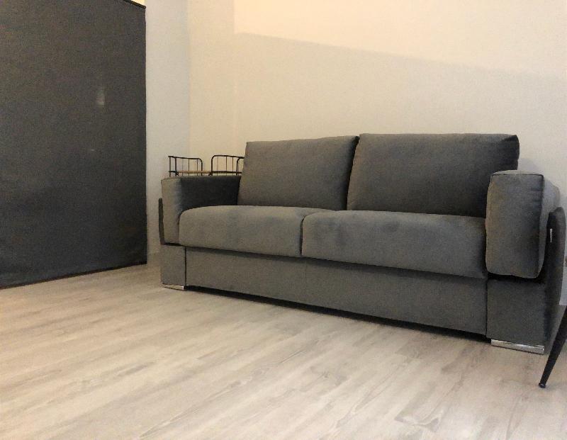 Re Di Smirne By Apulia Accommodation Μπάρι Εξωτερικό φωτογραφία