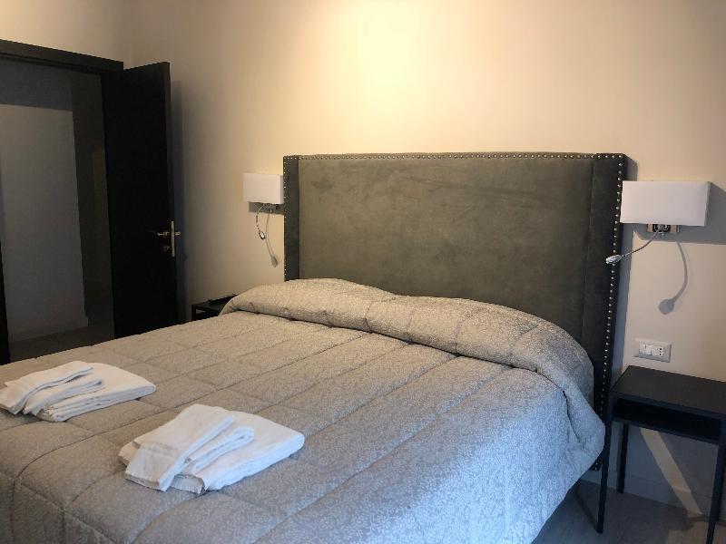 Re Di Smirne By Apulia Accommodation Μπάρι Εξωτερικό φωτογραφία