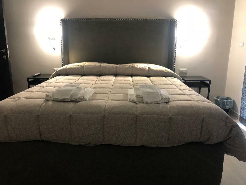 Re Di Smirne By Apulia Accommodation Μπάρι Εξωτερικό φωτογραφία
