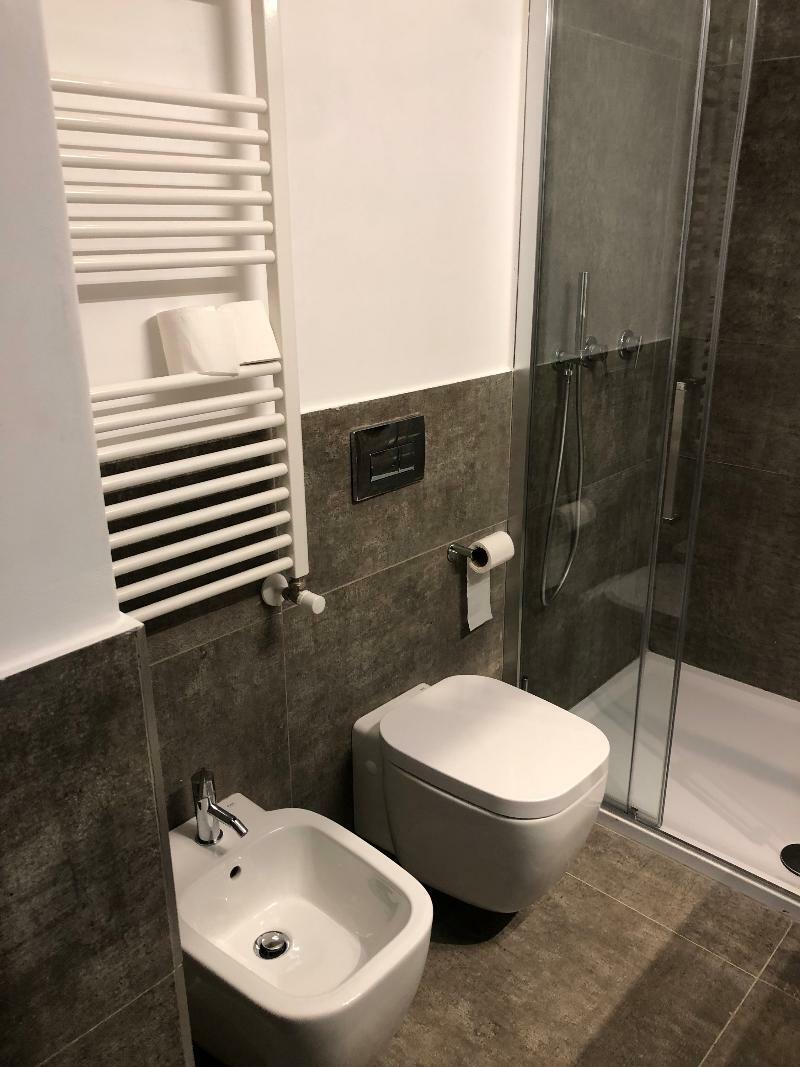 Re Di Smirne By Apulia Accommodation Μπάρι Εξωτερικό φωτογραφία