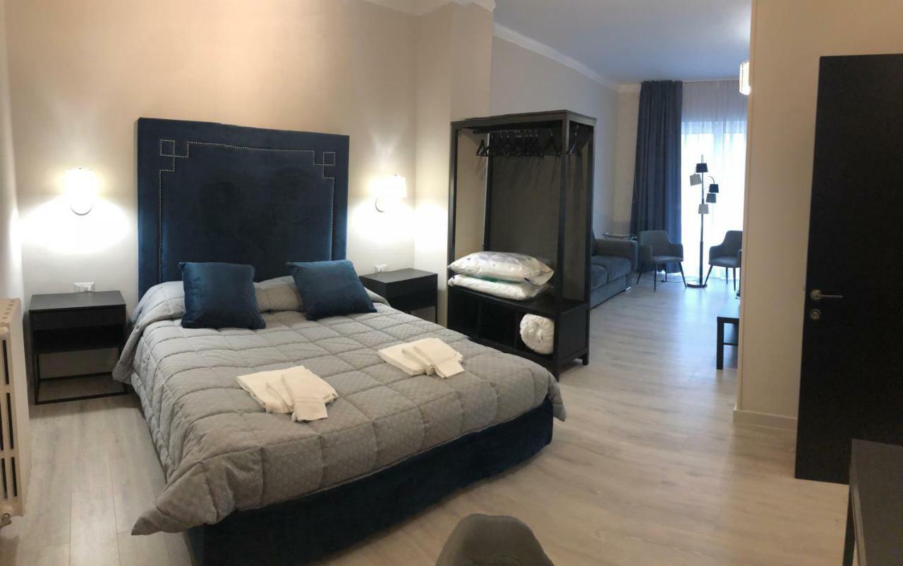 Re Di Smirne By Apulia Accommodation Μπάρι Εξωτερικό φωτογραφία